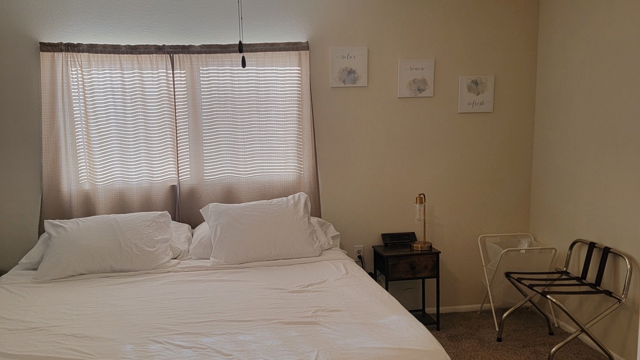 Photo of Bedroom in Chloride