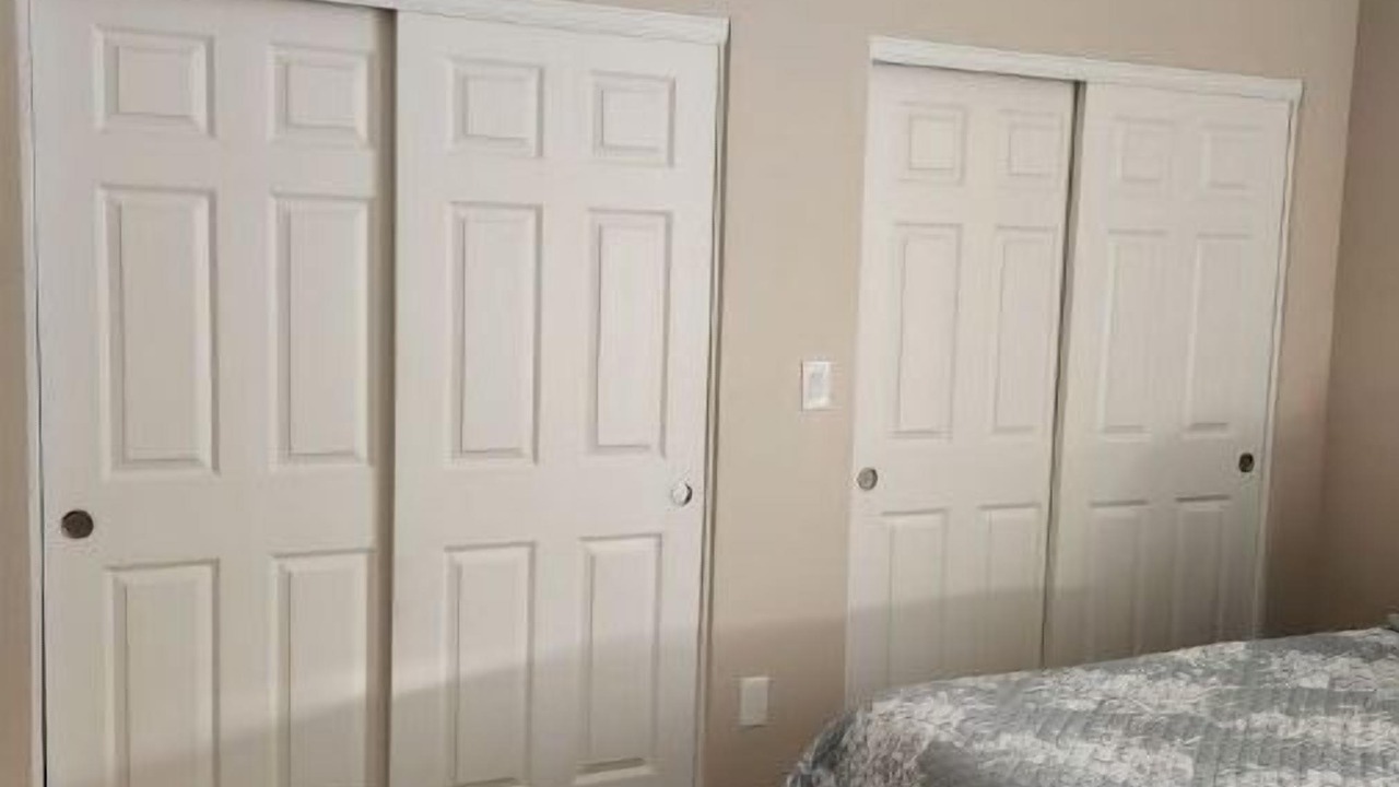 Photo of Bedroom in Queen Creek