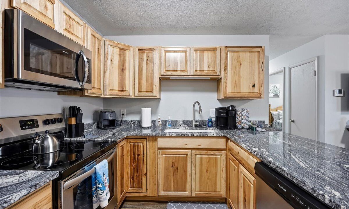 Photo of Kitchen in Twin Falls