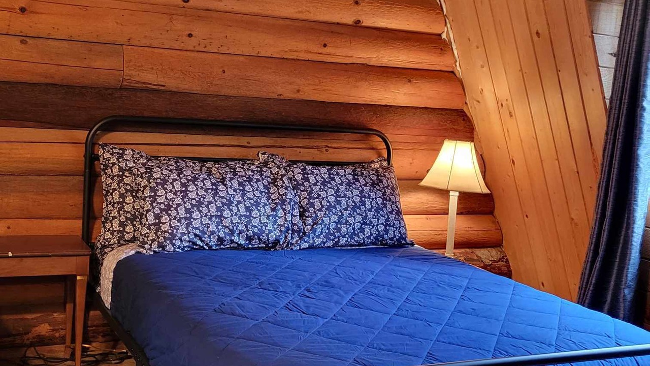 Photo of Bedroom in Kingston