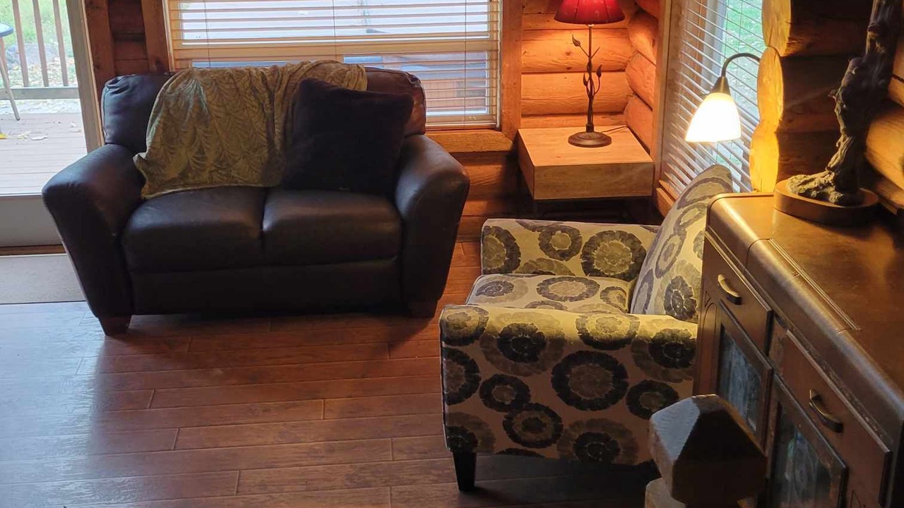 Photo of Livingroom in Kingston