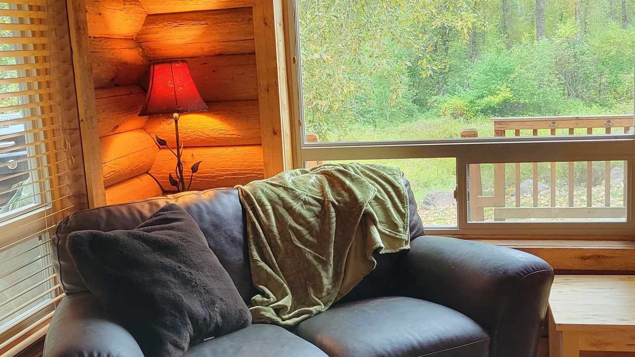 Photo of Livingroom in Kingston