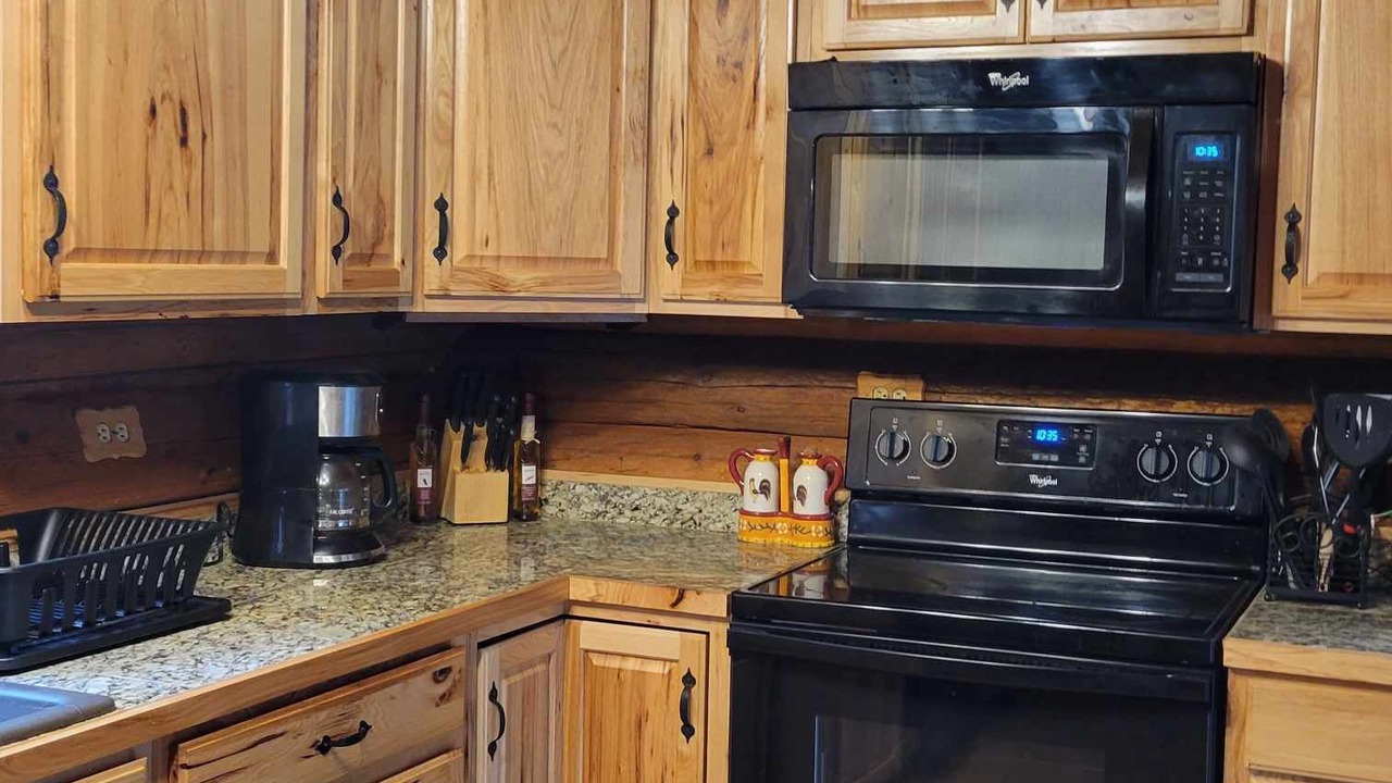 Photo of Kitchen in Kingston