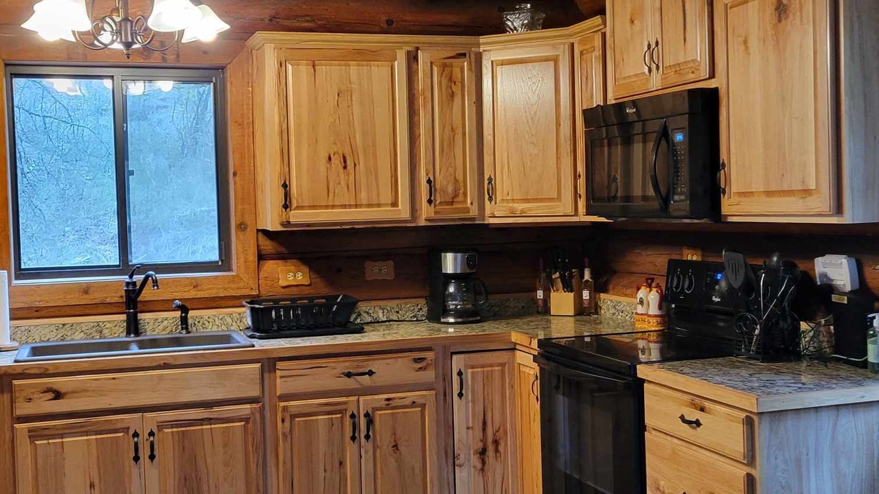 Photo of Kitchen in Kingston