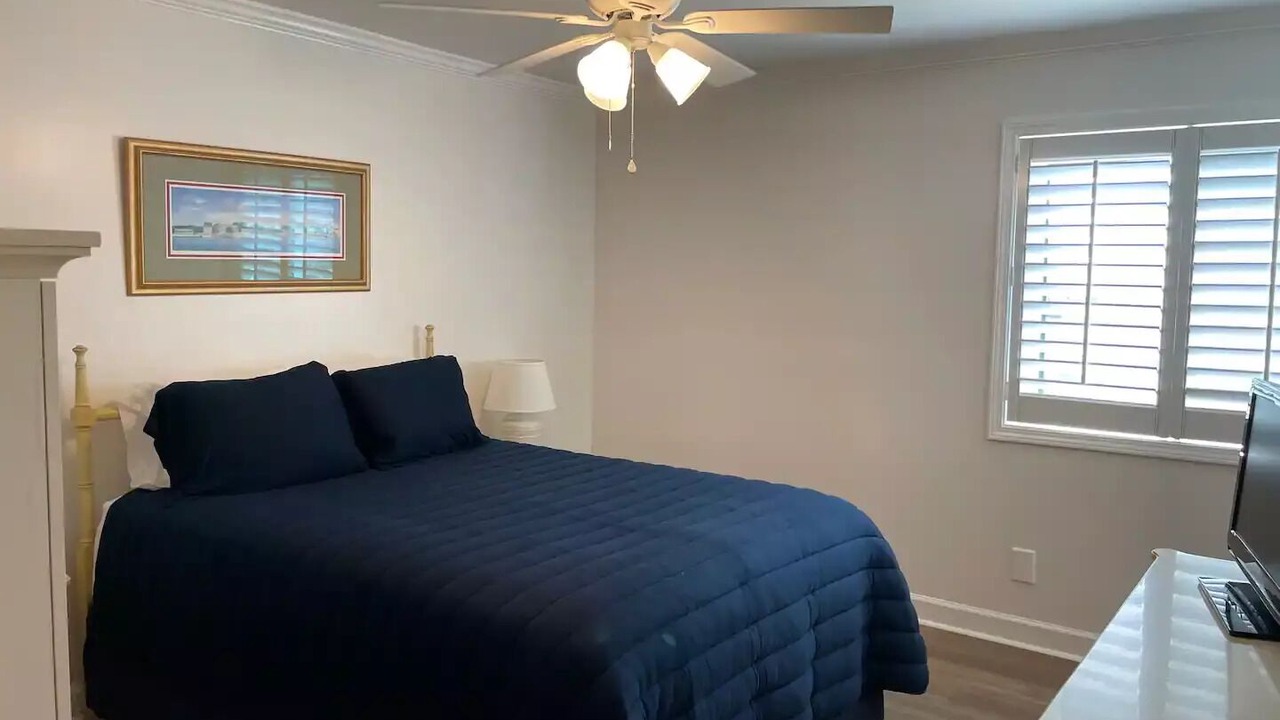 Photo of Bedroom in Morehead City