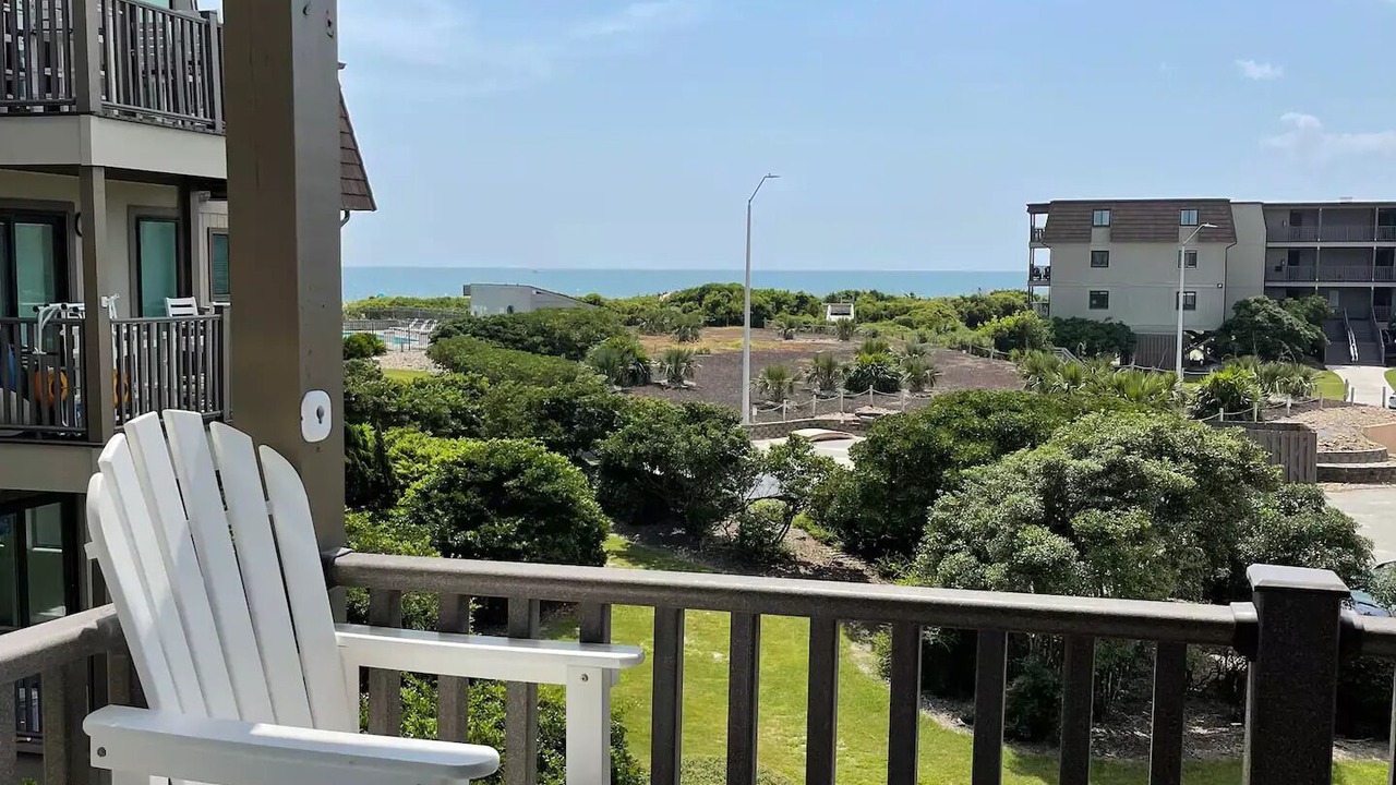Photo of Outdoor in Morehead City