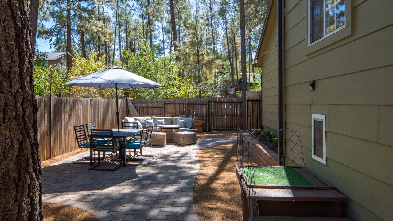 Photo of Outdoor in Prescott