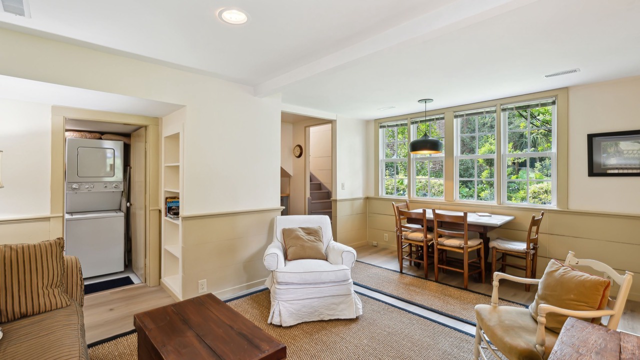 Photo of Livingroom in Ansonborough
