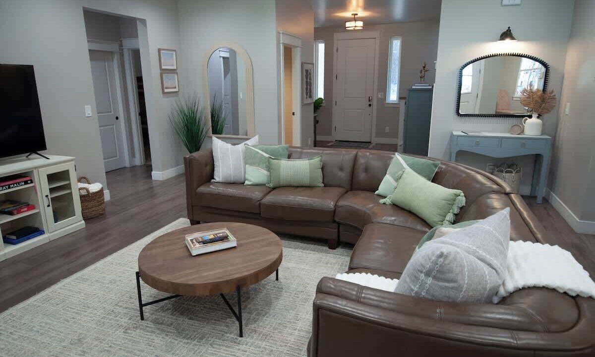 Photo of Livingroom in Flagstaff