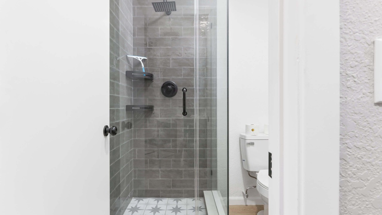 Photo of Bathroom in Three Rivers