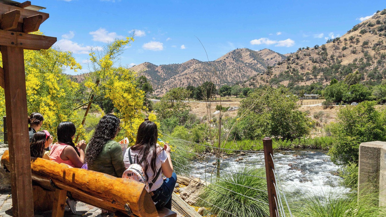 Photo of Outdoor in Three Rivers
