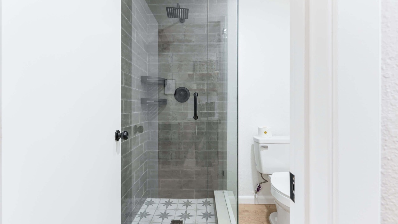 Photo of Bathroom in Three Rivers