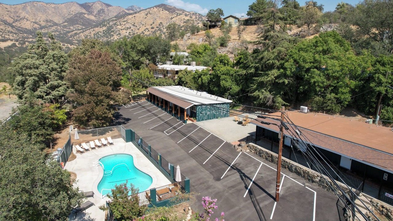 Photo of Outdoor in Three Rivers