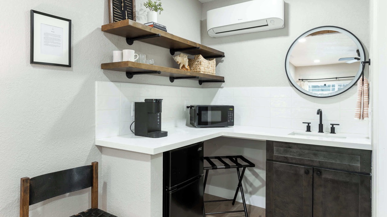 Photo of Kitchen in Three Rivers