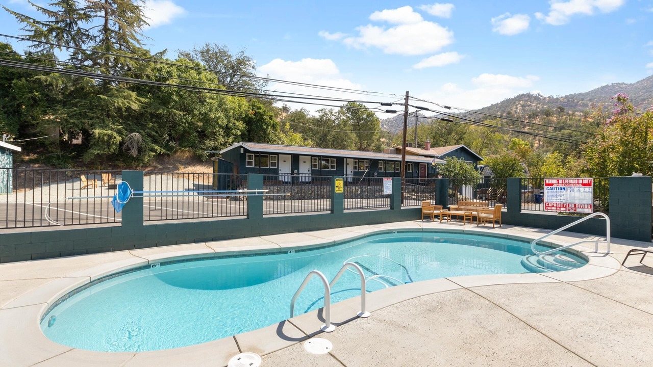 Photo of Outdoor in Three Rivers
