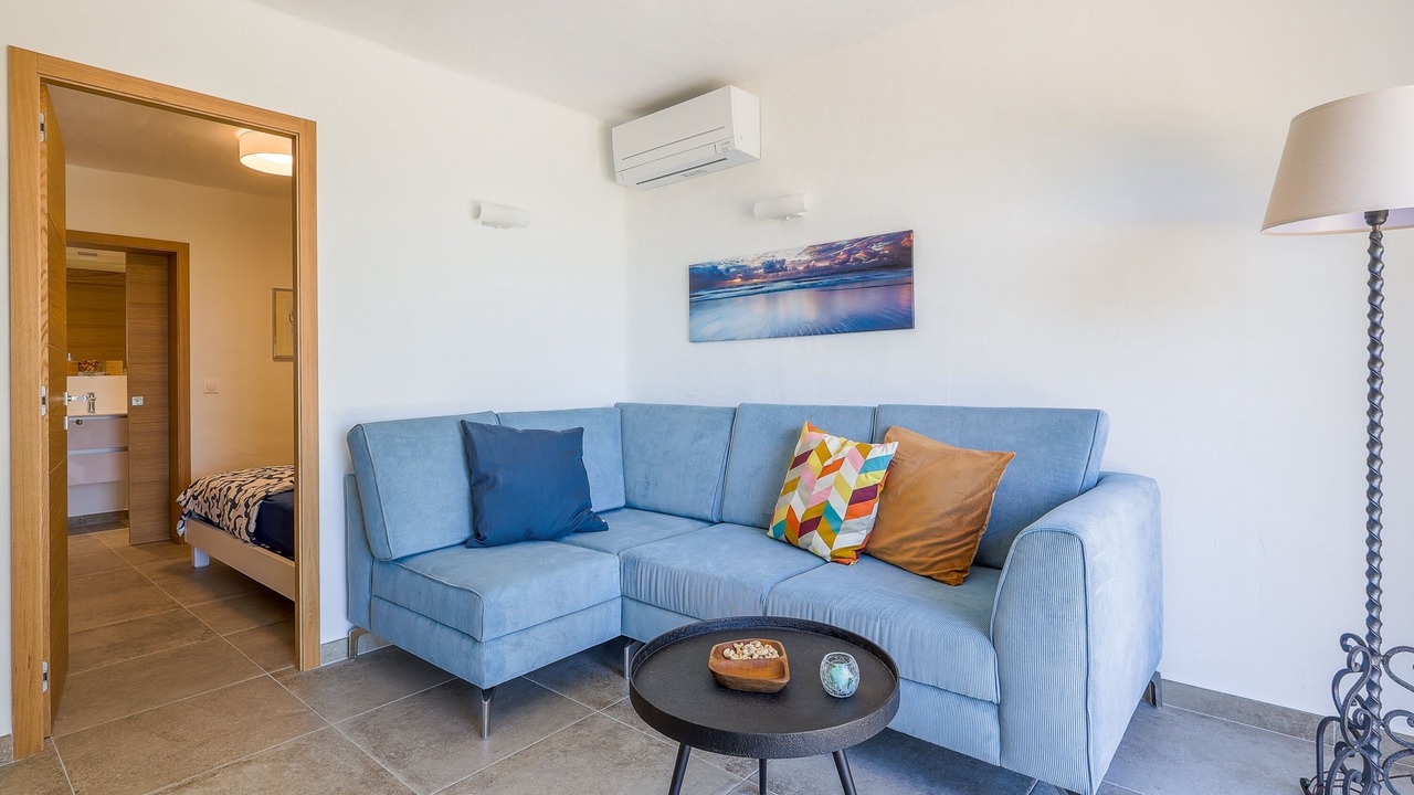 Photo of Livingroom in Corbara