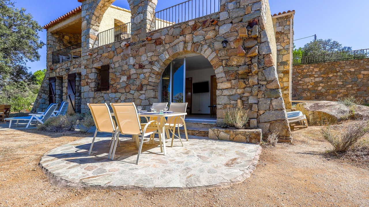Photo of Outdoor in Corbara