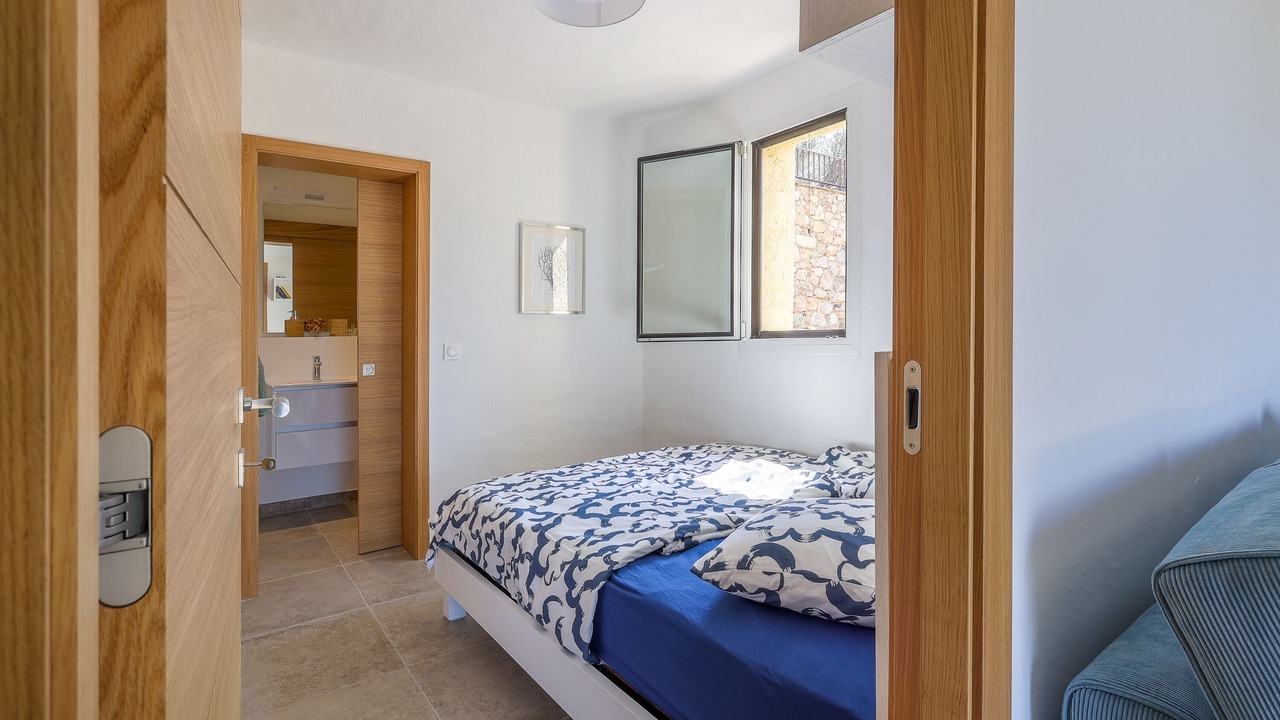 Photo of Bedroom in Corbara