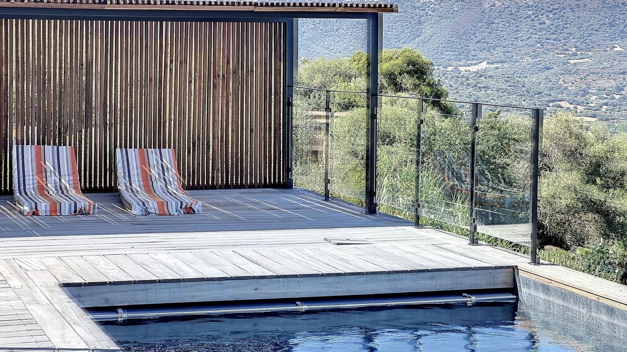 Photo of Outdoor in Corbara