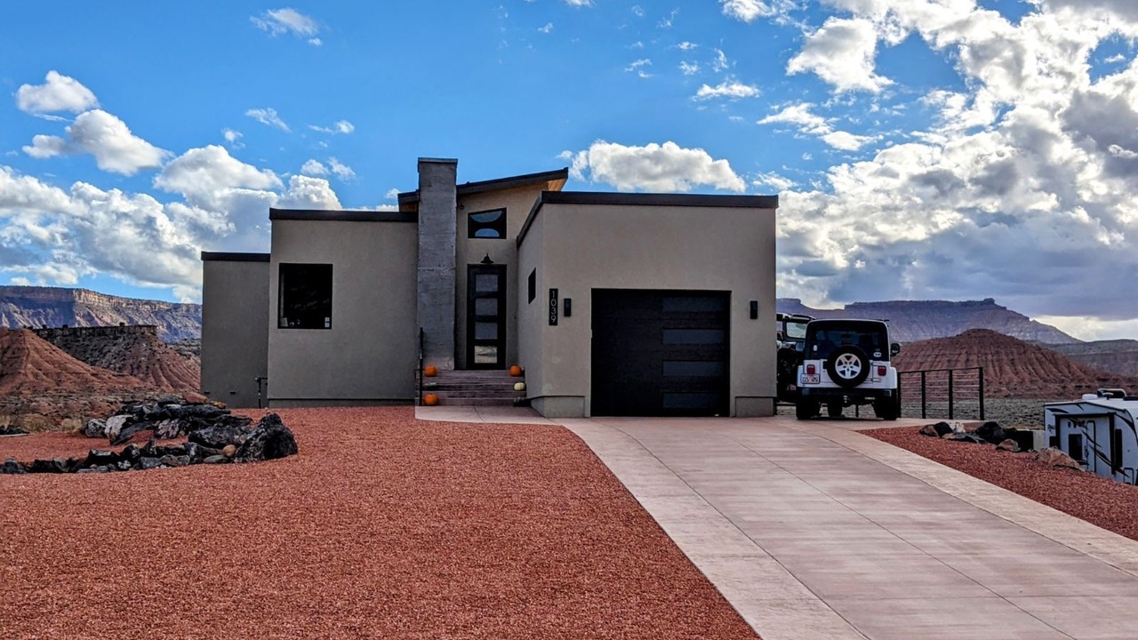 Photo of Outdoor in Virgin