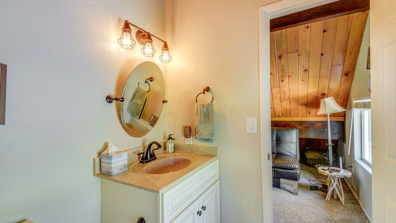 Photo of Bathroom in Prescott
