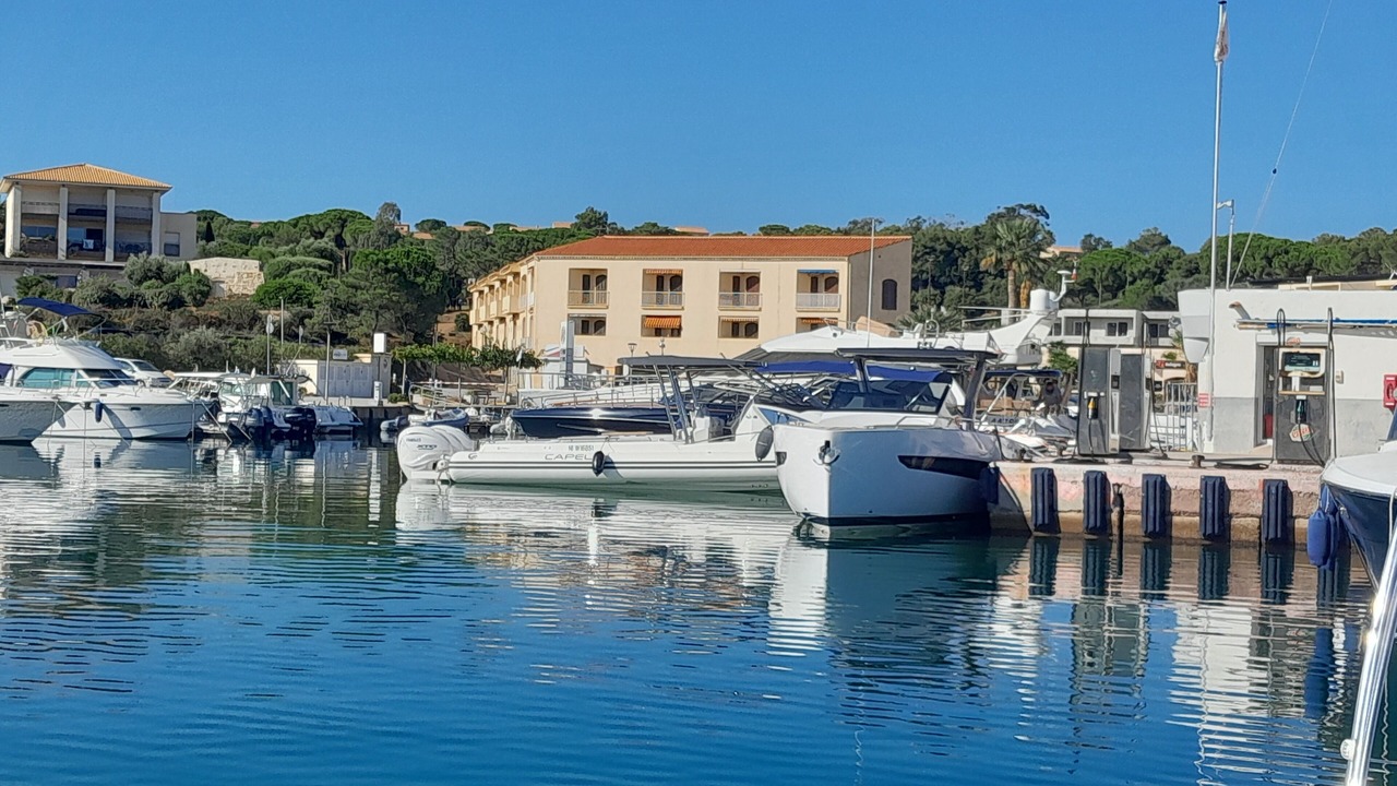Photo of Others in Marine de Saint Ambroggio