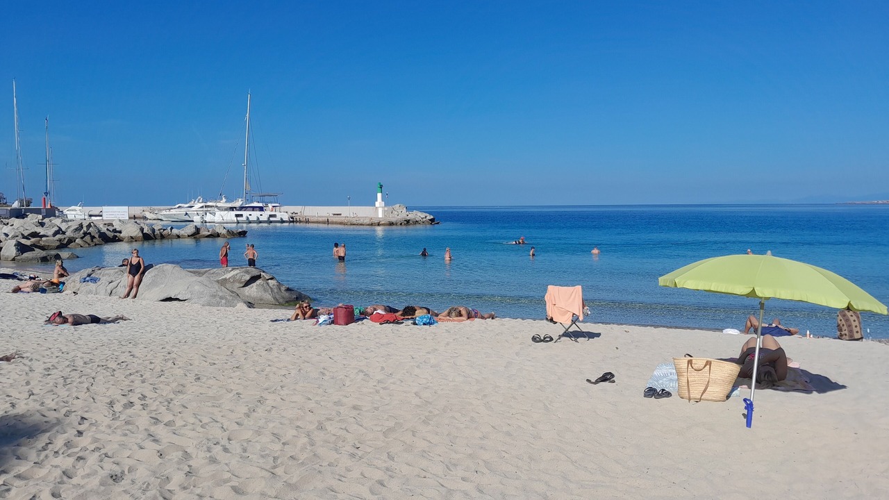 Photo of Others in Marine de Saint Ambroggio