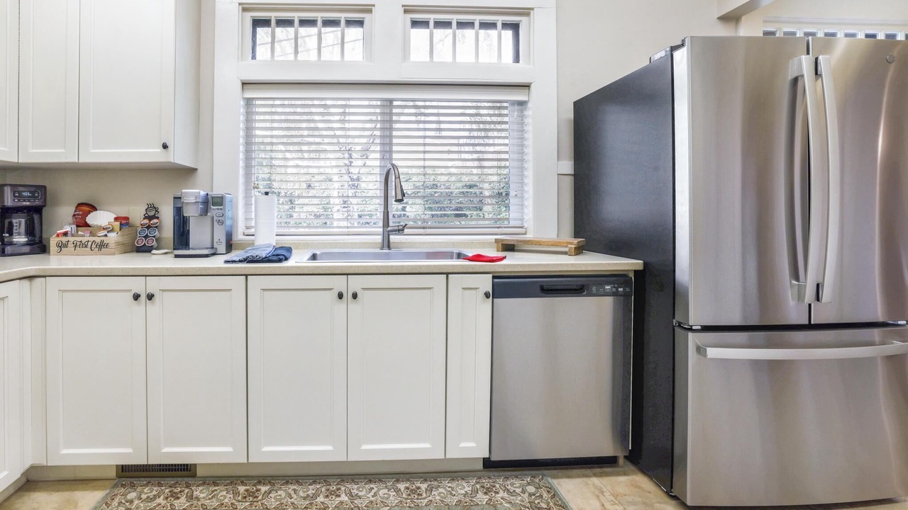 Photo of Kitchen in Gooding