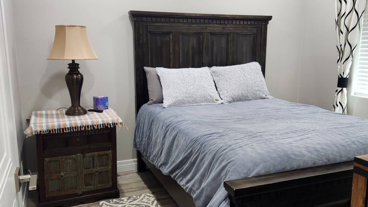 Photo of Bedroom in Waddell