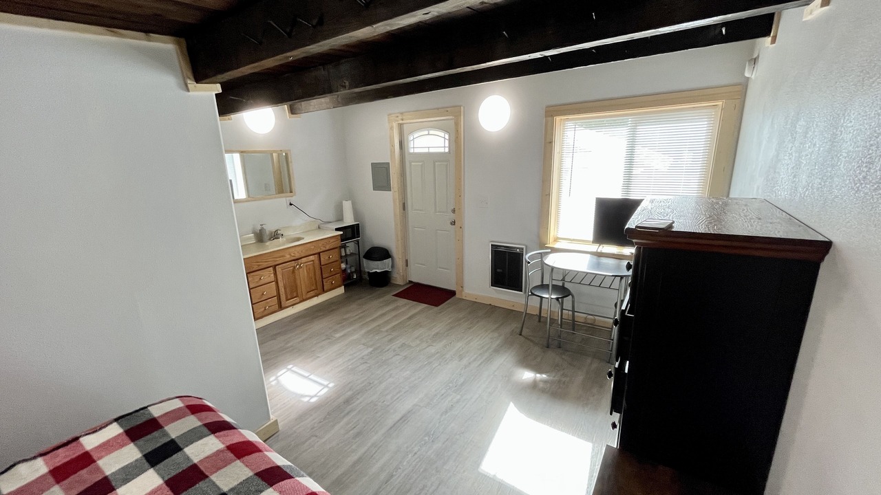 Photo of Bedroom in Wallace