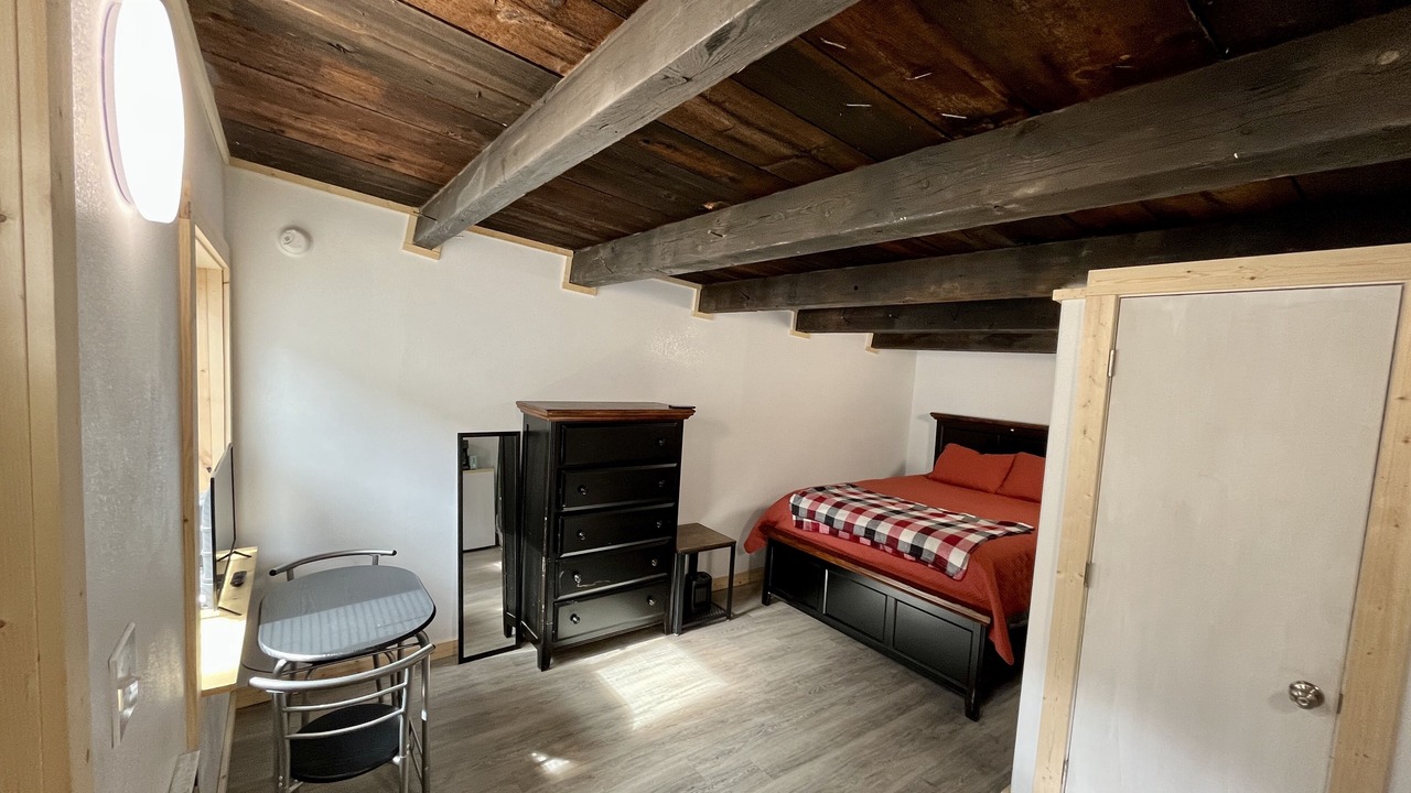 Photo of Bedroom in Wallace