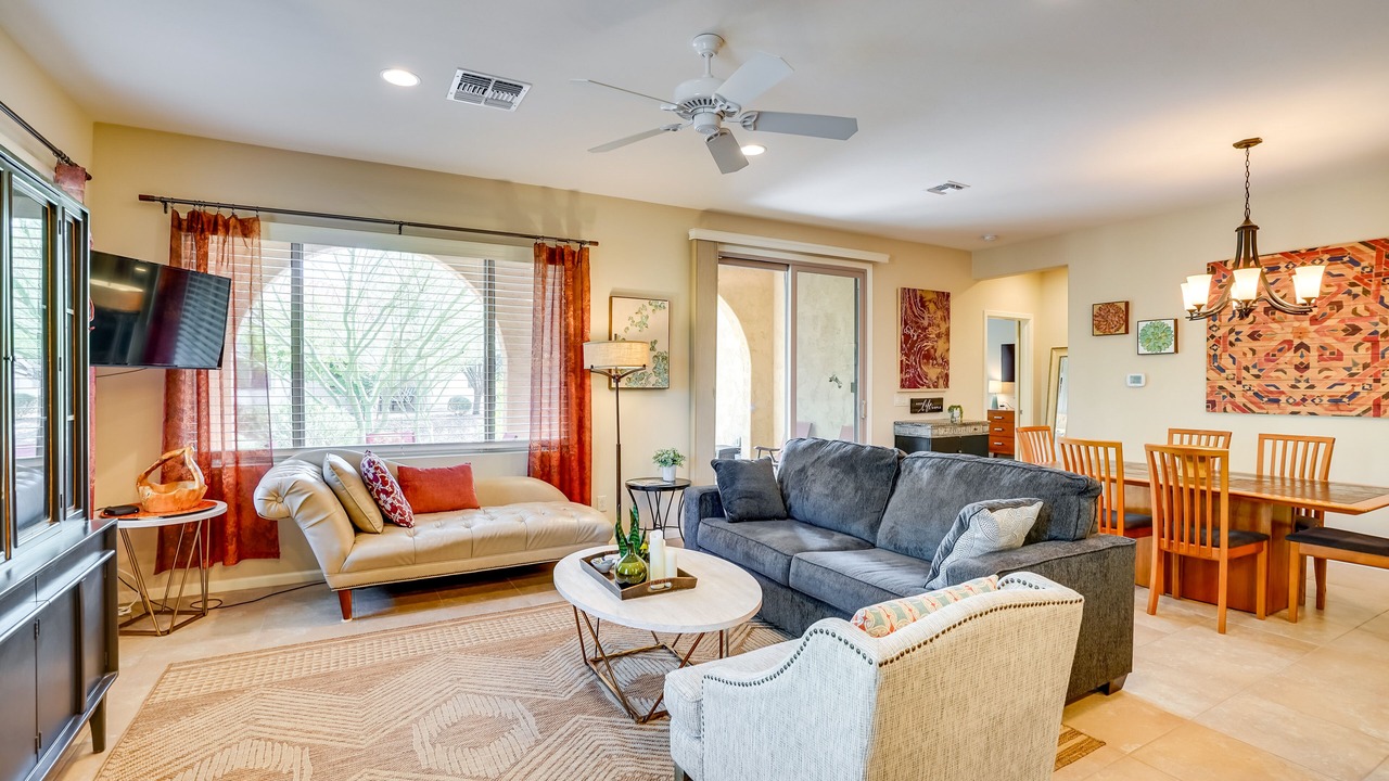 Photo of Bedroom in Quail Creek
