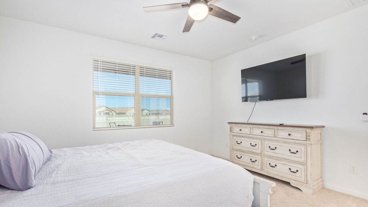 Photo of Bedroom in San Tan Valley