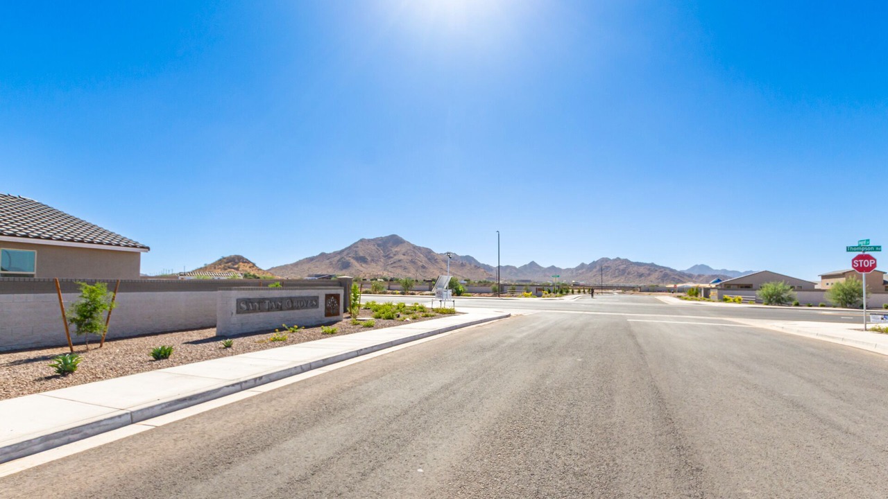 Photo of Outdoor in San Tan Valley