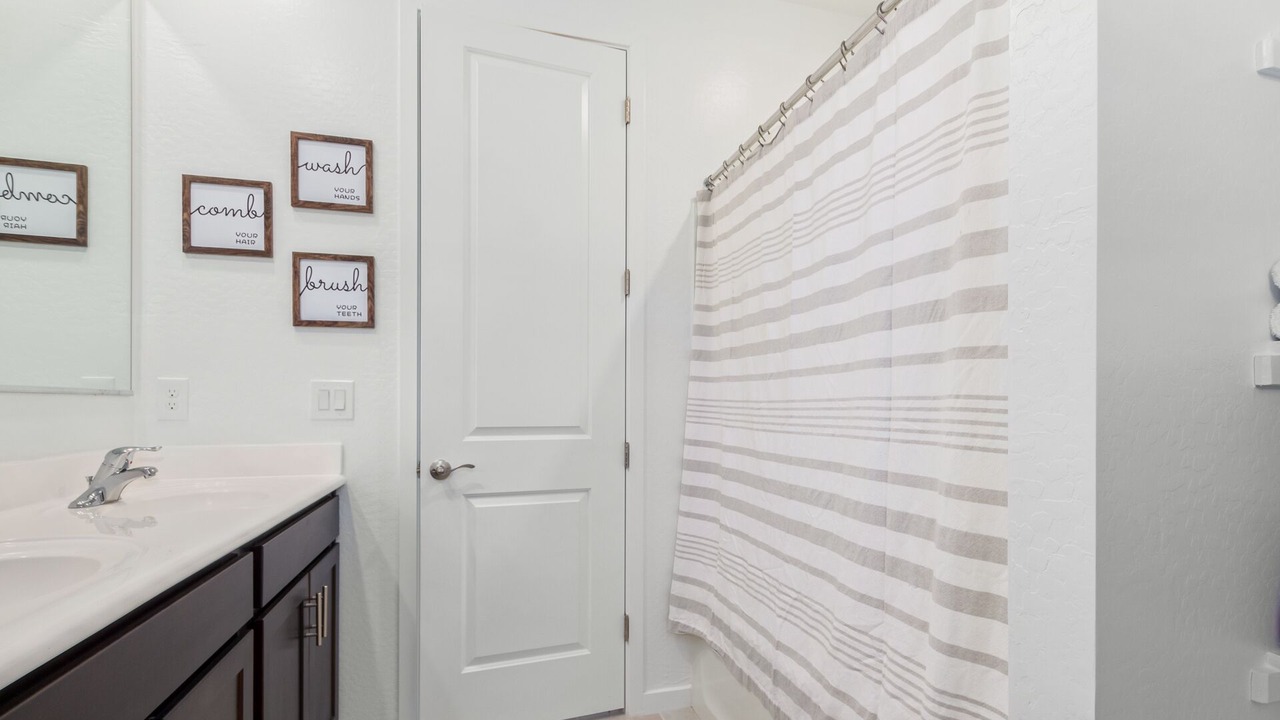 Photo of Bathroom in San Tan Valley
