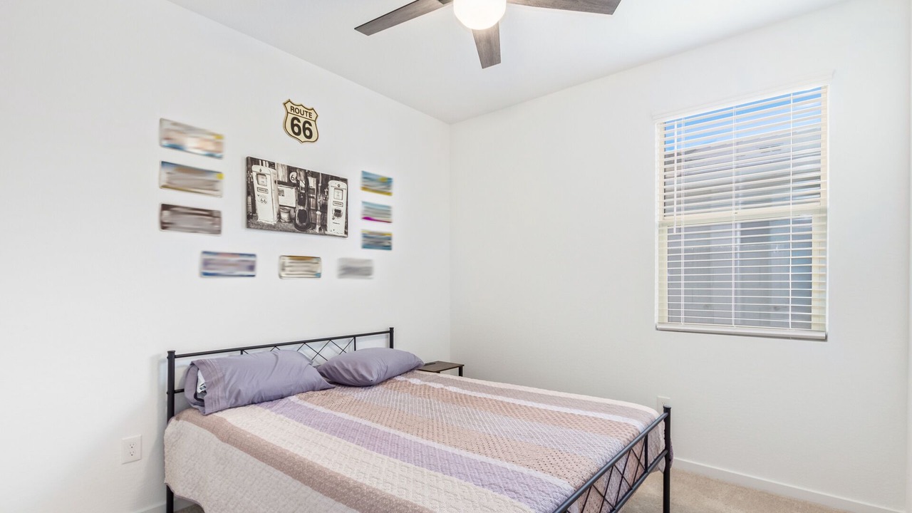 Photo of Bedroom in San Tan Valley