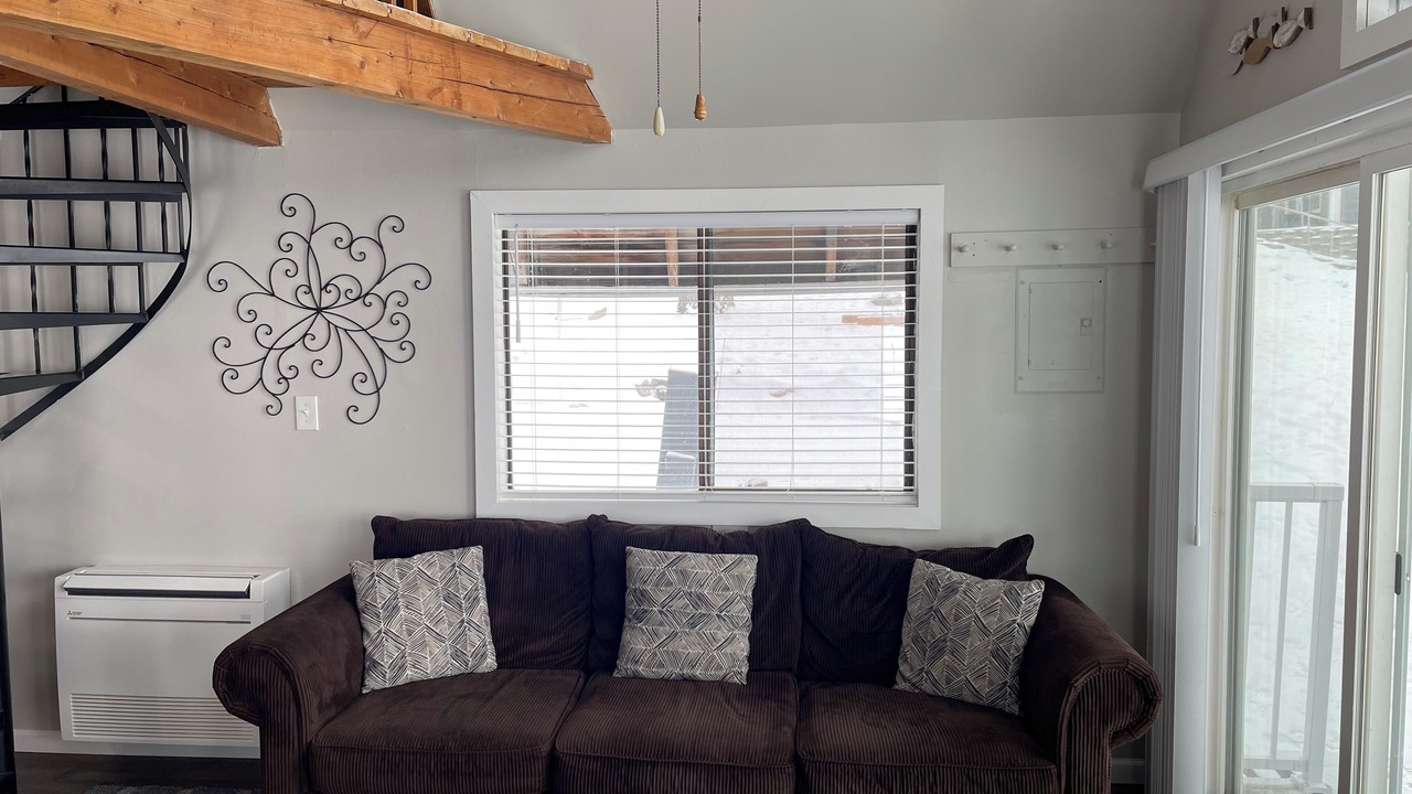 Photo of Livingroom in Medical Lake