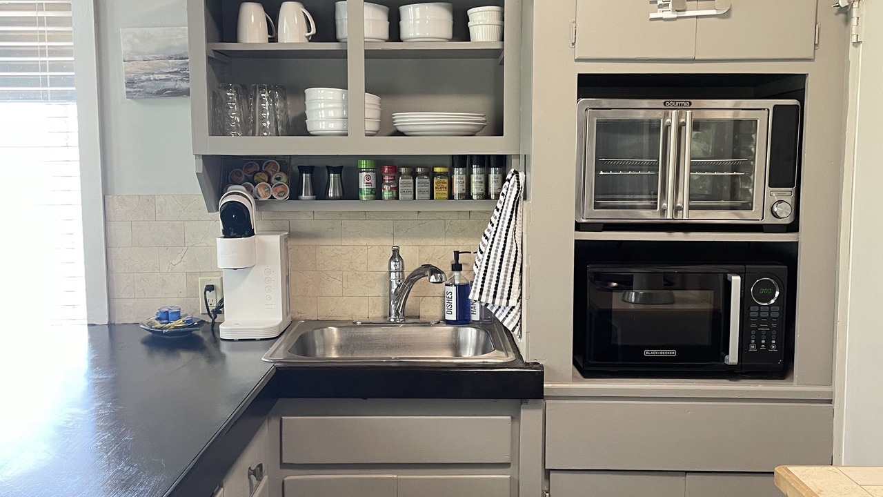 Photo of Kitchen in Medical Lake