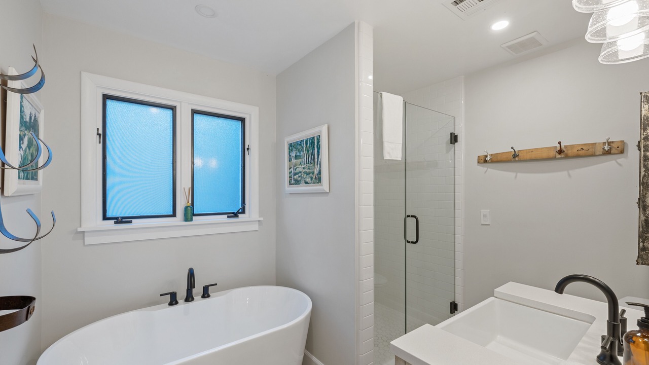 Photo of Bathroom in Atascadero
