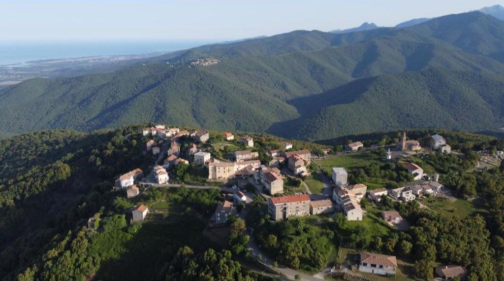 Photo of Outdoor in Prunelli-di-Fiumorbo