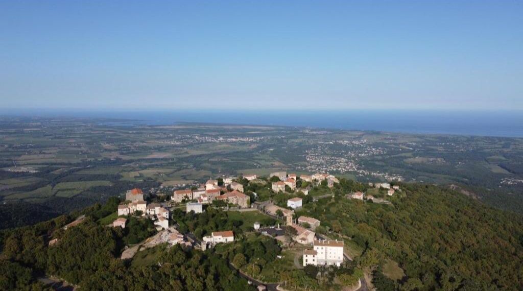 Photo of Outdoor in Prunelli-di-Fiumorbo