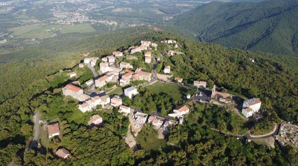 Photo of Outdoor in Prunelli-di-Fiumorbo