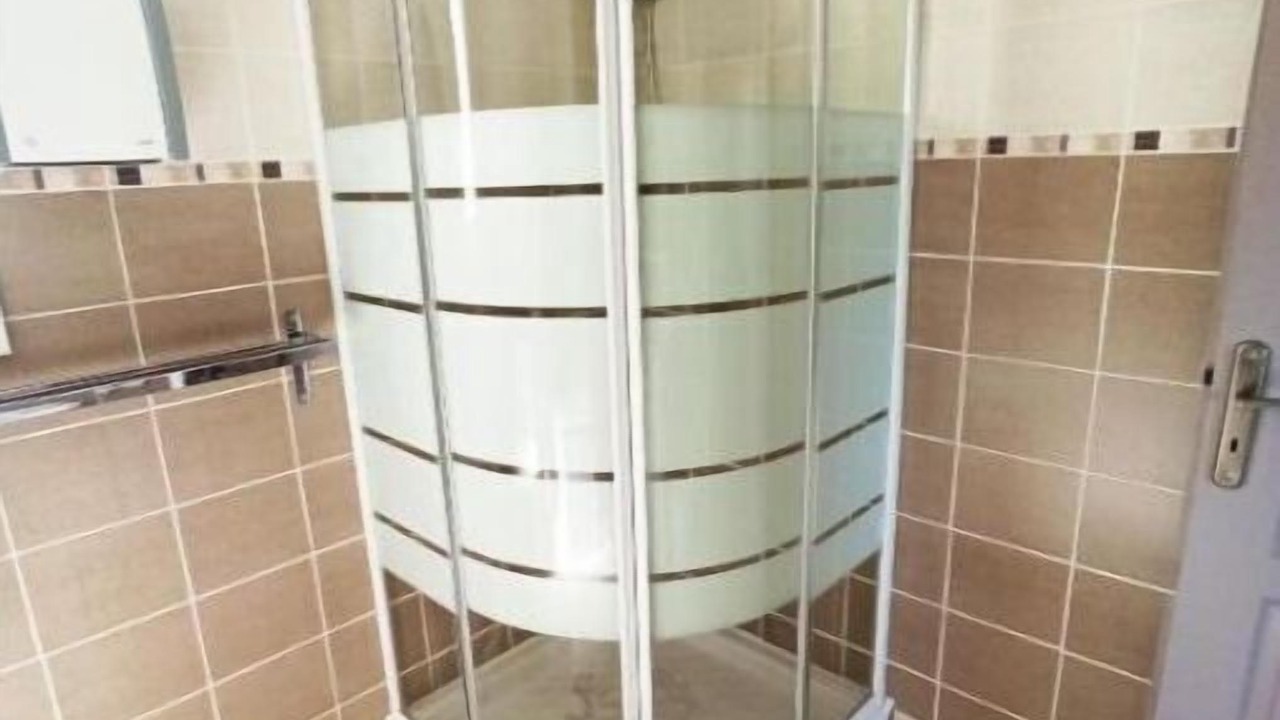 Photo of Bathroom in Prunelli-di-Fiumorbo