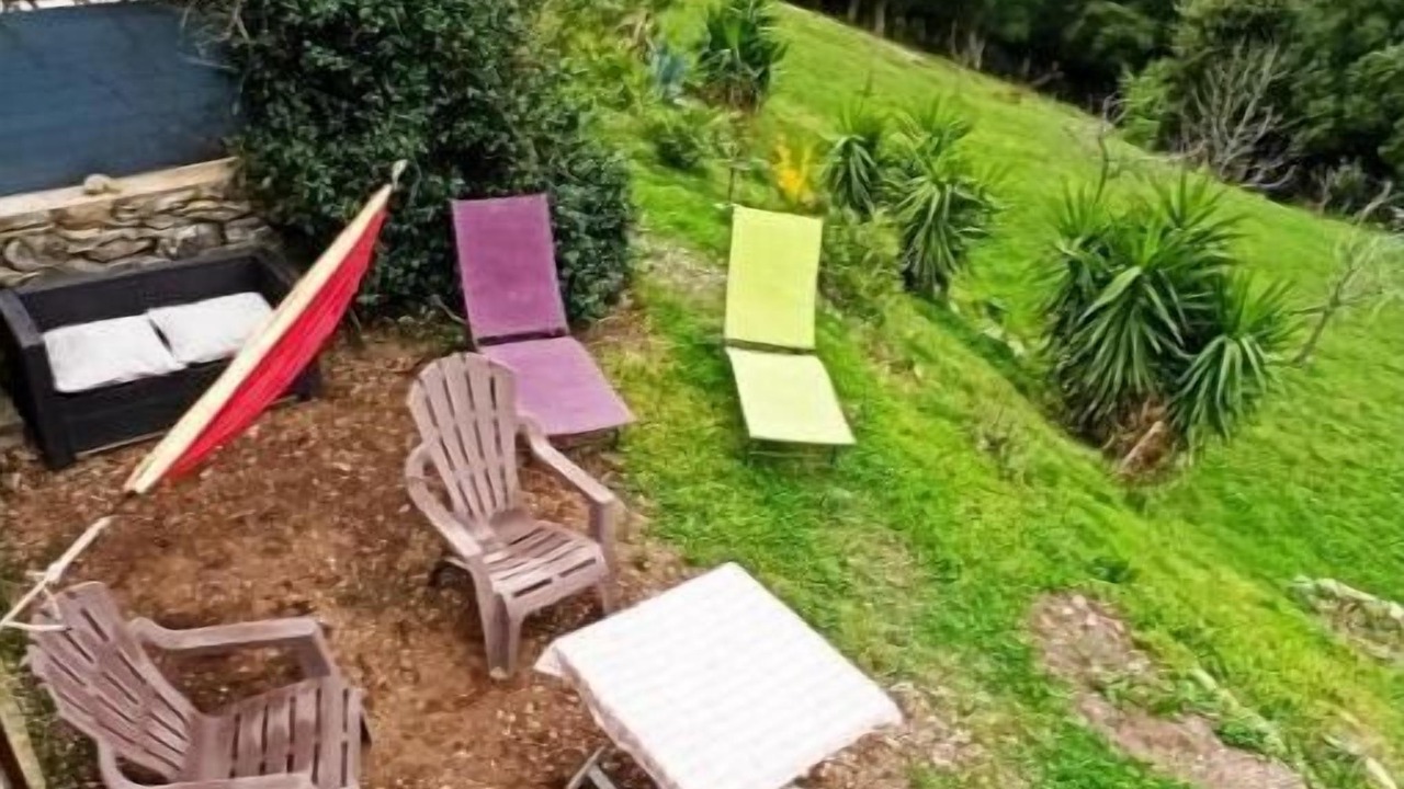 Photo of Outdoor in Prunelli-di-Fiumorbo