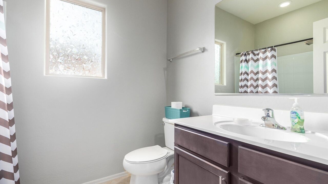 Photo of Bathroom in Festival Ranch