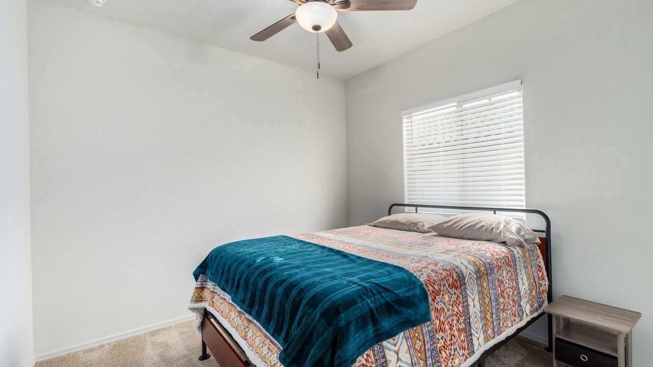 Photo of Bedroom in Festival Ranch