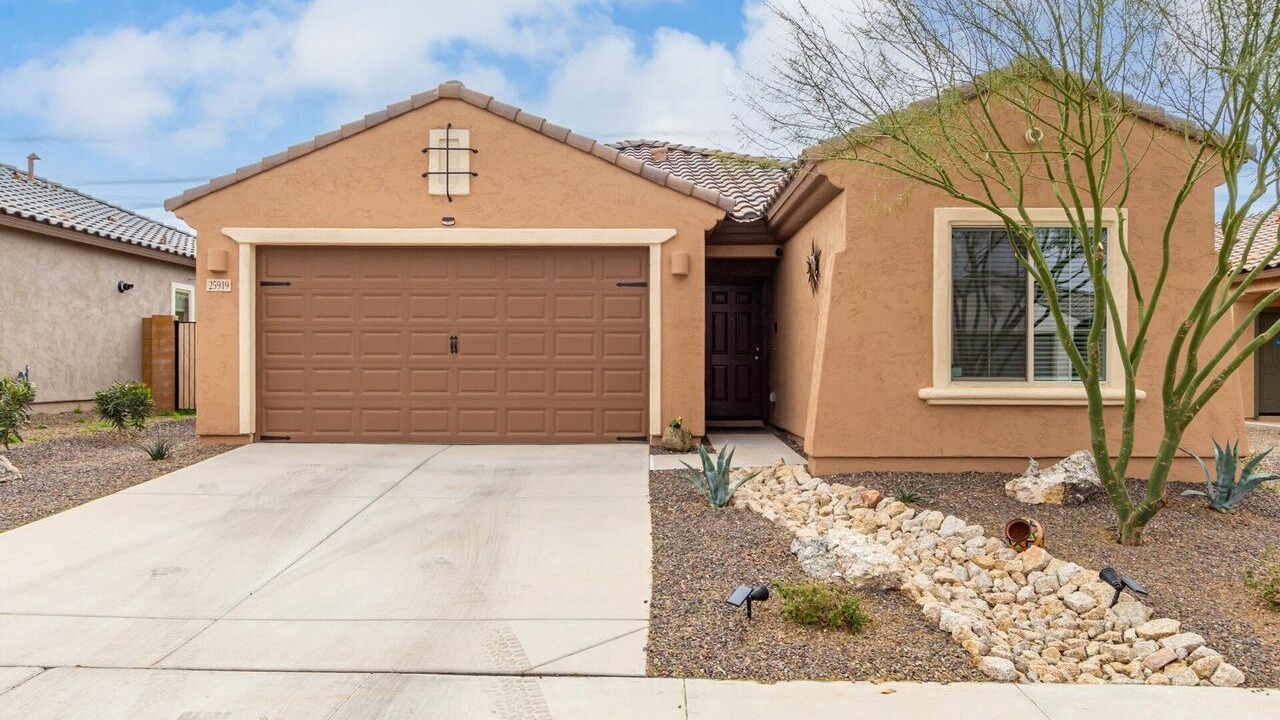 Photo of Outdoor in Festival Ranch