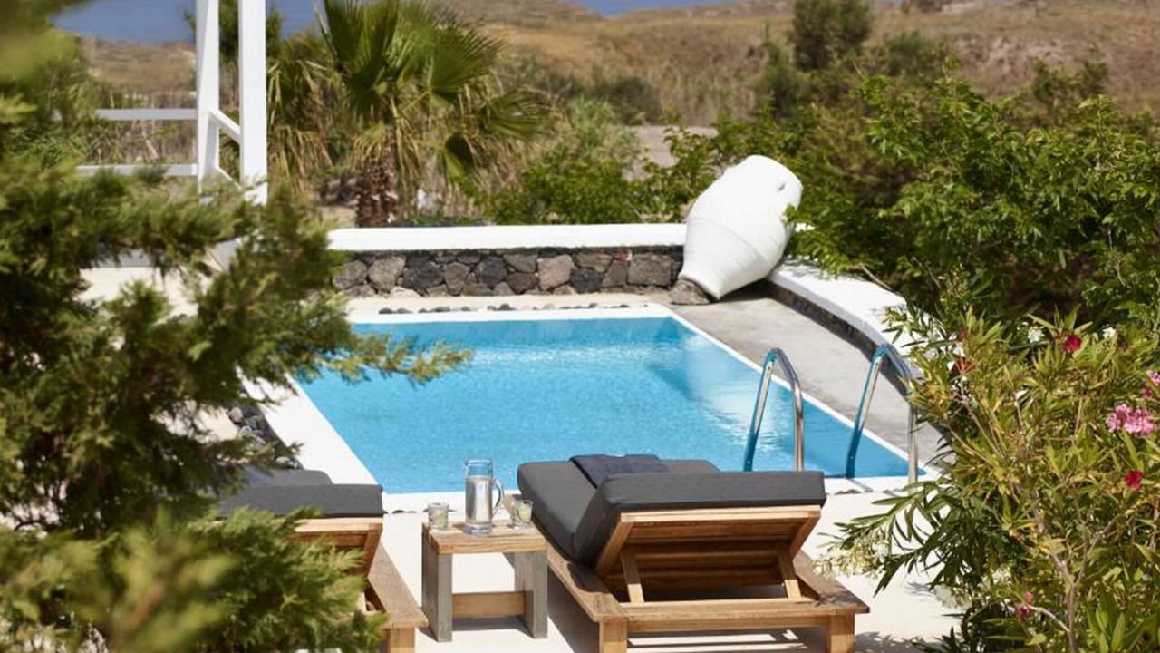 Photo of Outdoor in Exo Gialos