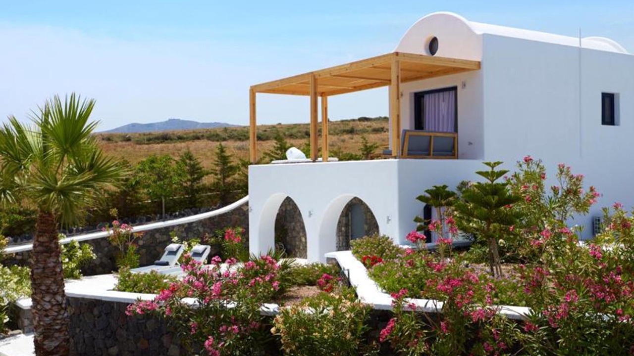 Photo of Outdoor in Exo Gialos