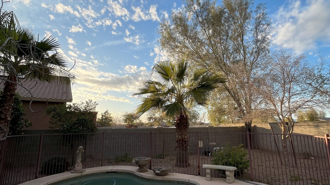 Photo of Outdoor in Maricopa